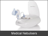 Medical Nebulisers