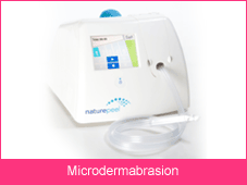 Microdermabrasion