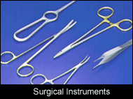 Surgical Instruments