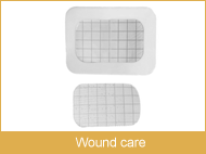 Wound care